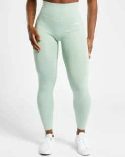 Empower Seamless Leggings