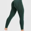 Empower Seamless Leggings