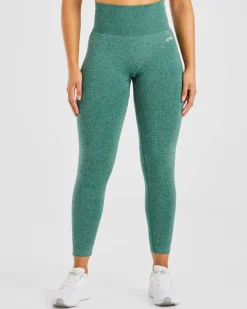 Empower Seamless Leggings