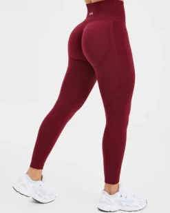 Empower Seamless Leggings