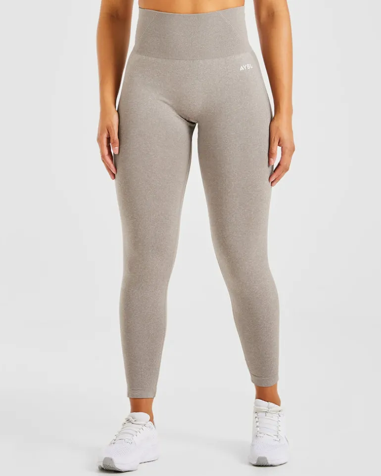 Empower Seamless Leggings