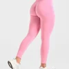 Empower Seamless Leggings