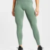 Empower Seamless Leggings