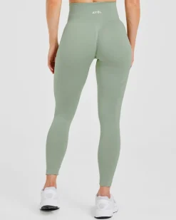 Empower Seamless Leggings