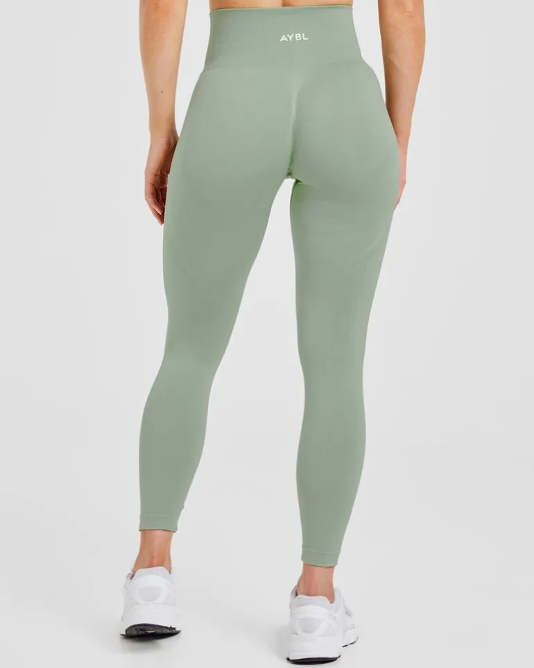 Empower Seamless Leggings