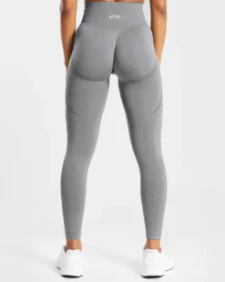 Empower Seamless Leggings