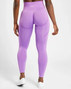Empower Seamless Leggings