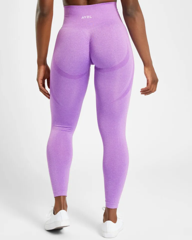 Empower Seamless Leggings