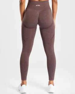 Empower Seamless Leggings