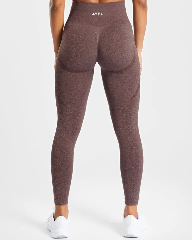 Empower Seamless Leggings