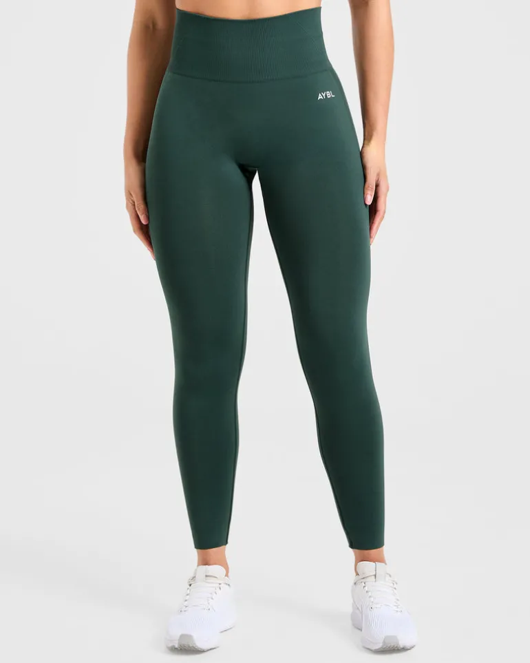 Empower Seamless Leggings