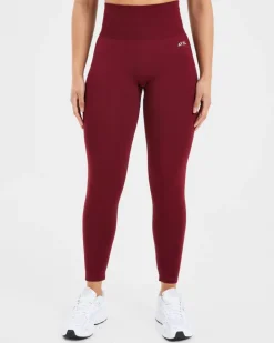 Empower Seamless Leggings