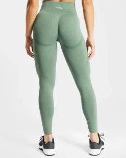 Empower Seamless Leggings