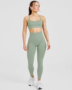 Empower Seamless Leggings