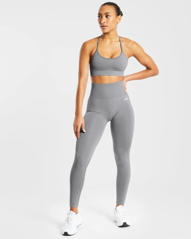 Empower Seamless Leggings