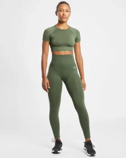 Empower Seamless Leggings