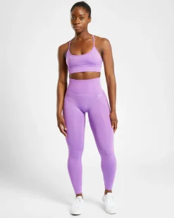 Empower Seamless Leggings