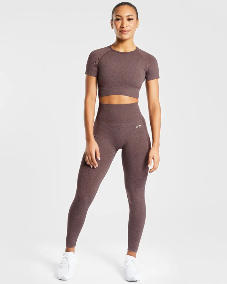 Empower Seamless Leggings