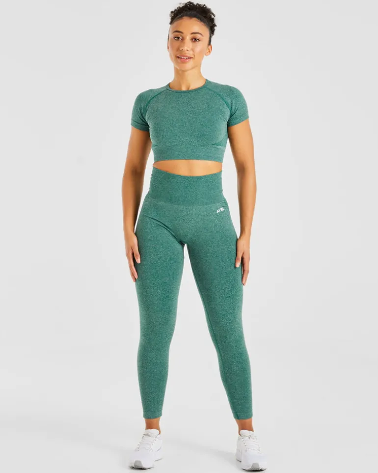Empower Seamless Leggings