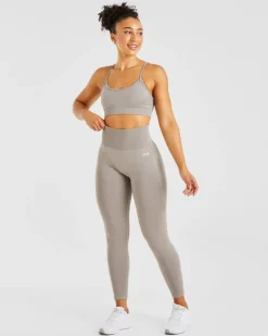 Empower Seamless Leggings