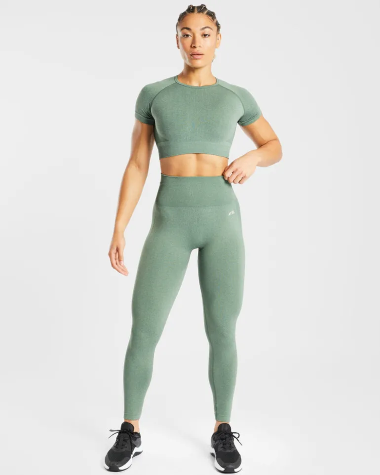 Empower Seamless Leggings