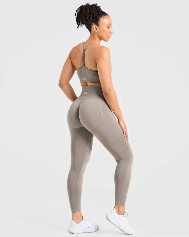 Empower Seamless Leggings