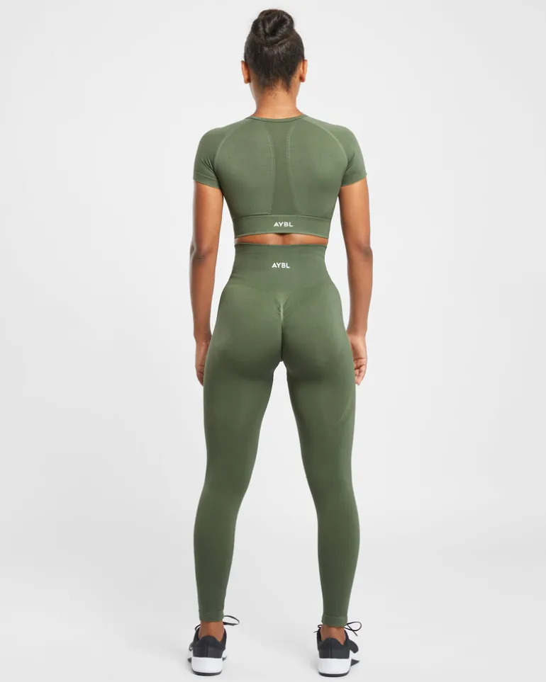 Empower Seamless Leggings