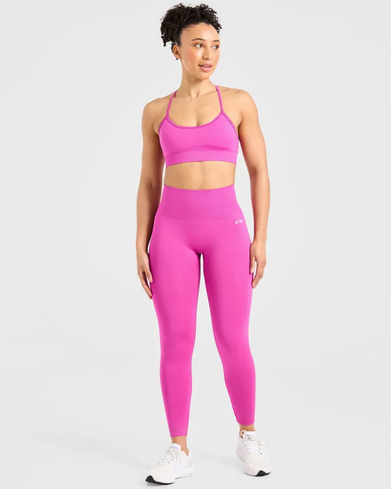 Empower Seamless Leggings