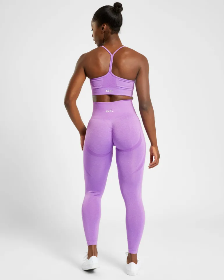 Empower Seamless Leggings