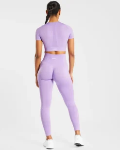 Empower Seamless Leggings