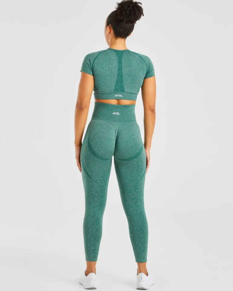 Empower Seamless Leggings