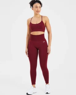 Empower Seamless Leggings