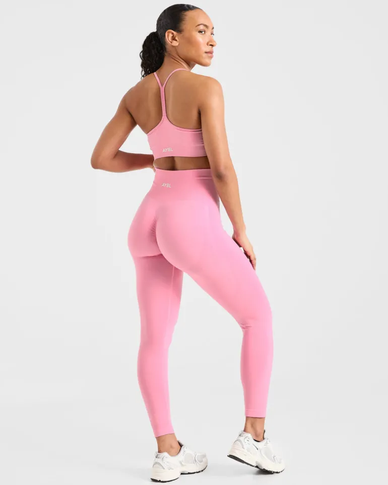 Empower Seamless Leggings