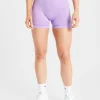 Empower Seamless Shorts