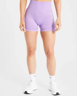 Empower Seamless Shorts