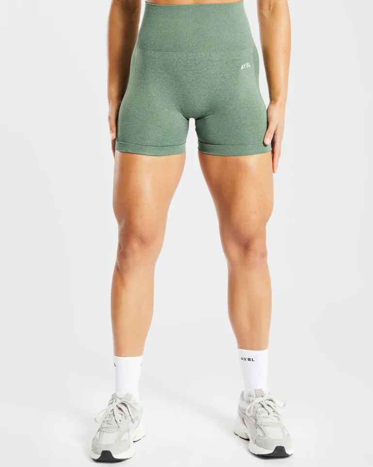 Empower Seamless Shorts