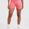 Empower Seamless Shorts