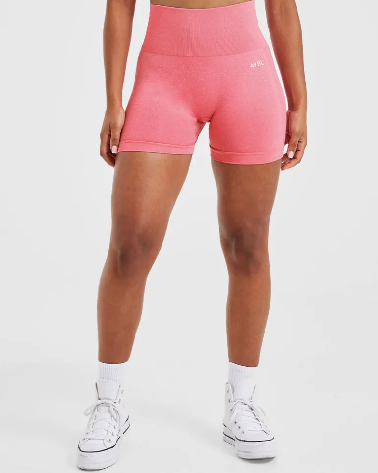 Empower Seamless Shorts