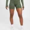 Empower Seamless Shorts