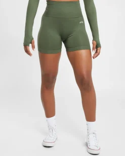 Empower Seamless Shorts