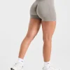 Empower Seamless Shorts