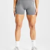 Empower Seamless Shorts