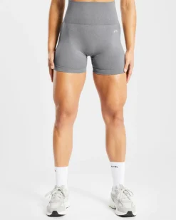Empower Seamless Shorts