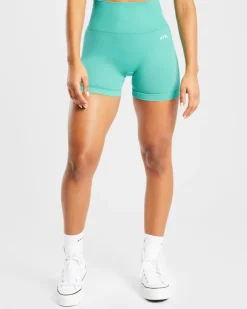 Empower Seamless Shorts