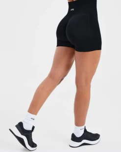 Empower Seamless Shorts