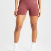 Empower Seamless Shorts