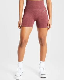 Empower Seamless Shorts