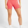 Empower Seamless Shorts
