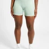 Empower Seamless Shorts