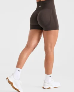 Empower Seamless Shorts